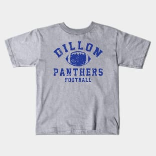 Dillon Panthers Kids T-Shirt